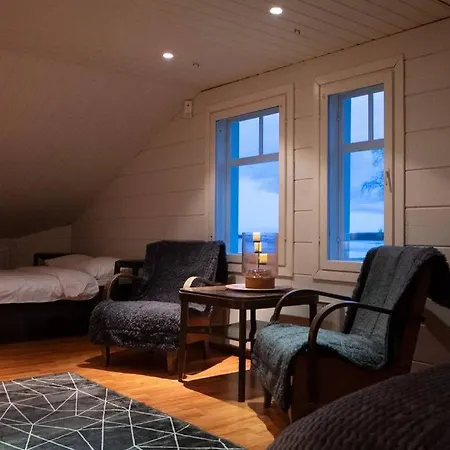 Northern Lights Rovaniemi