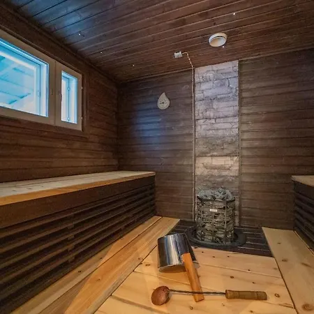 Ferienhaus Northern Lights