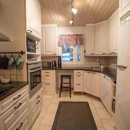 Ferienhaus Northern Lights *