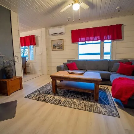 Northern Lights Rovaniemi