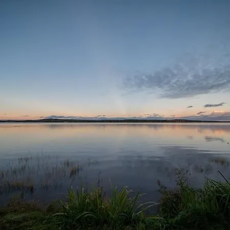 Northern Lights Ferienhaus Rovaniemi